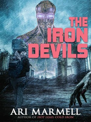 cover image of The Iron Devils